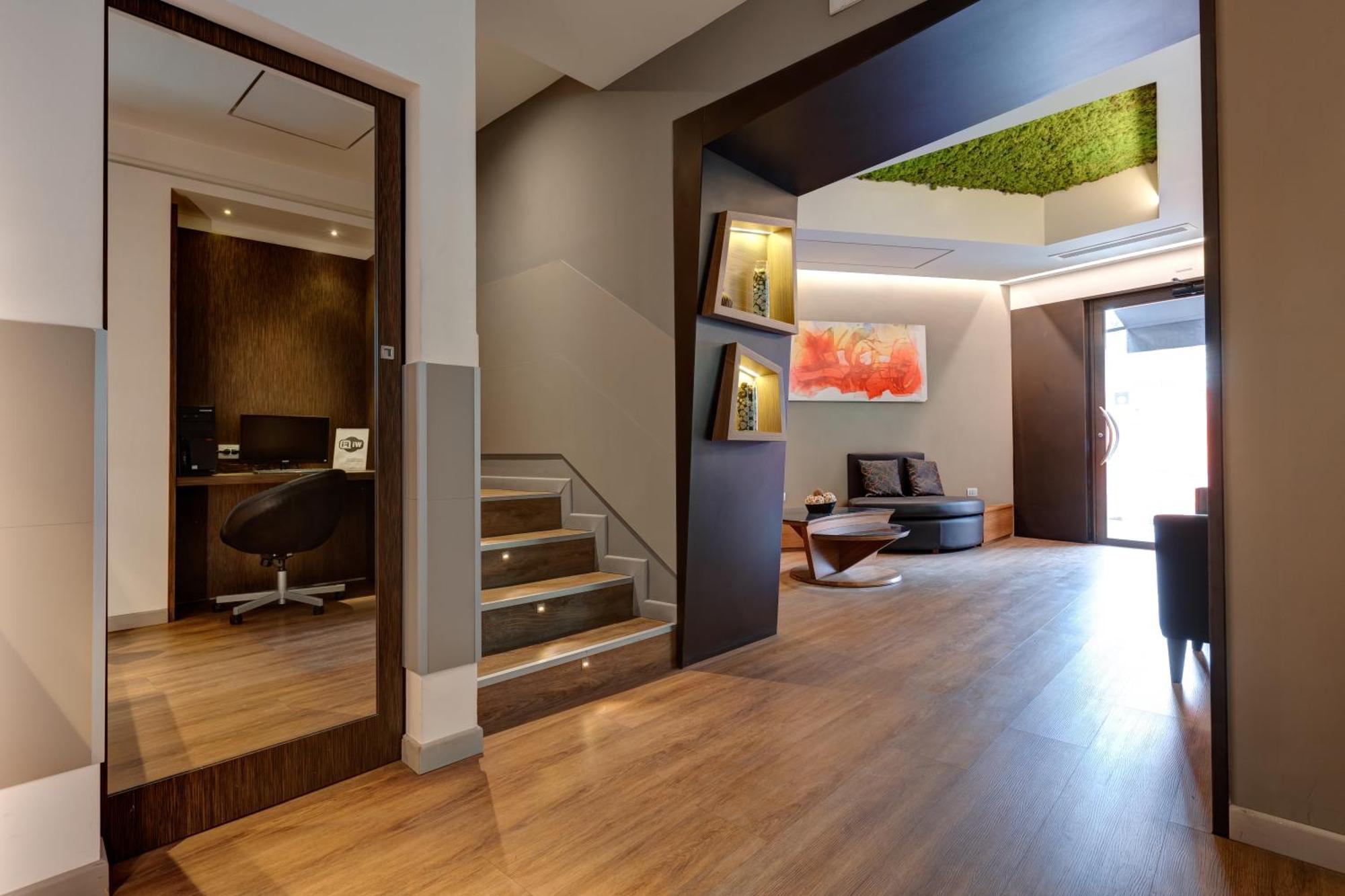 Rome Art Hotel - Gruppo Trevi Hotels, Rome