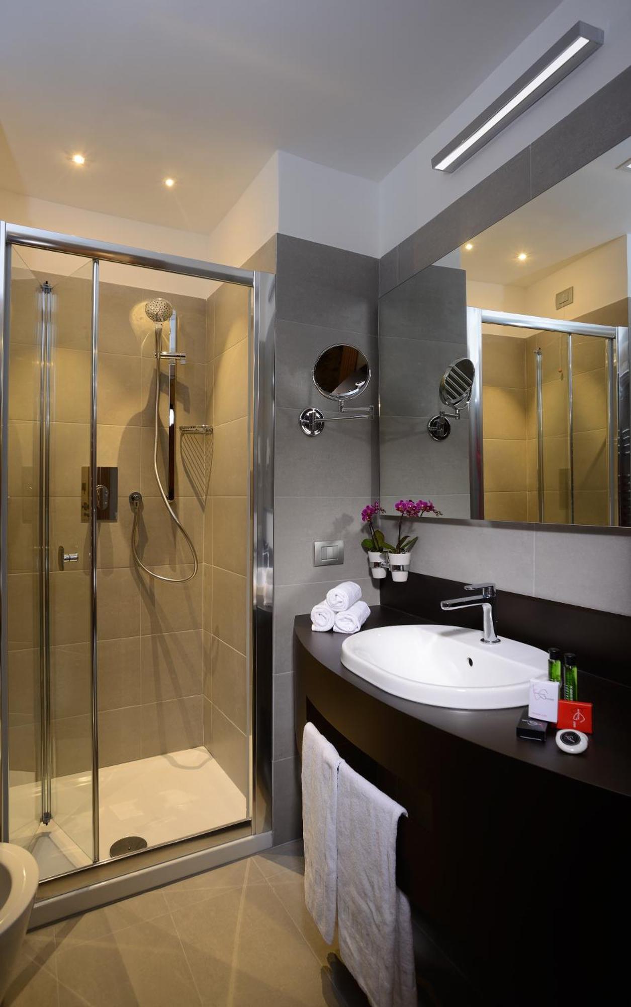 Rome Art Hotel - Gruppo Trevi Hotels — Foto’s 1